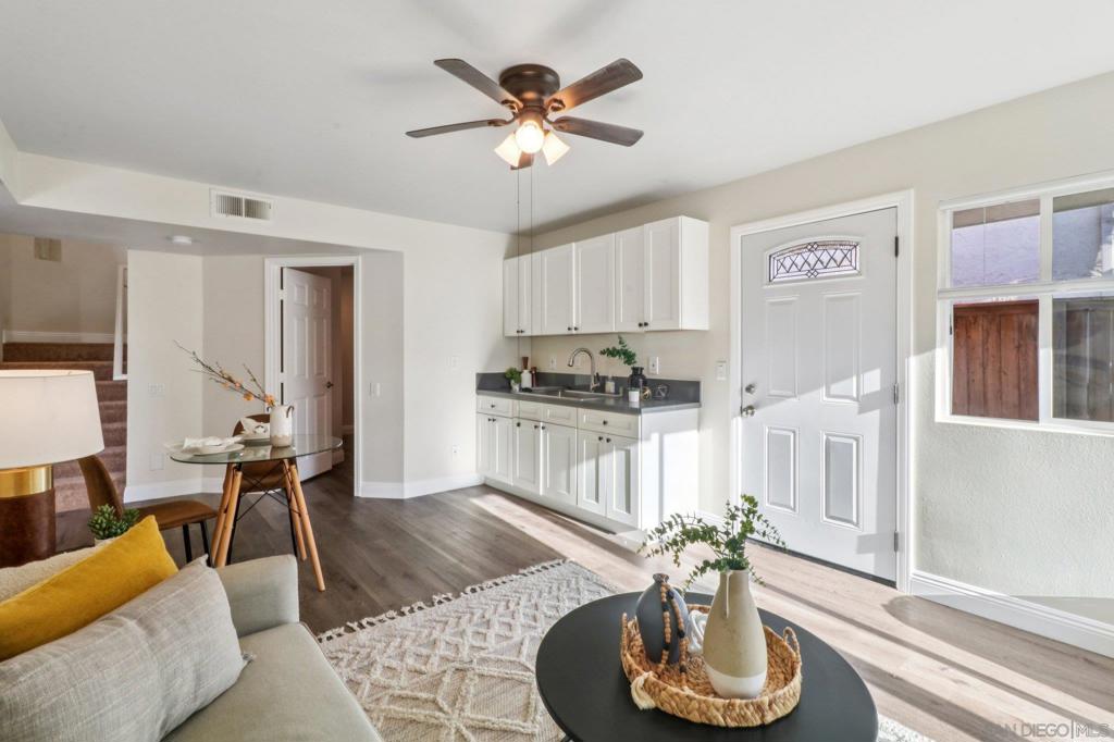 Carlsbad West - Residential