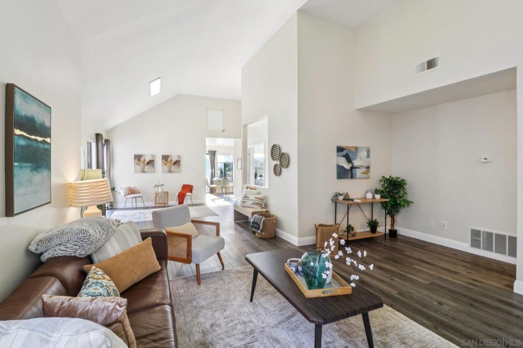 Carlsbad West - Residential