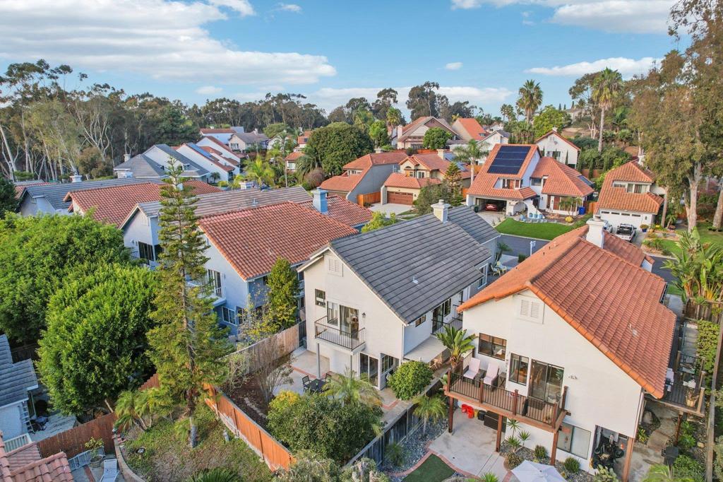 Carlsbad West - Residential