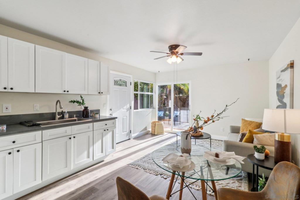 Carlsbad West - Residential