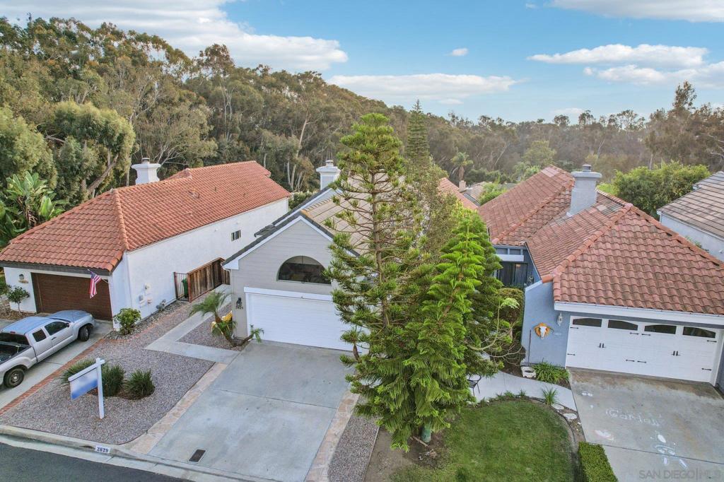 Carlsbad West - Residential