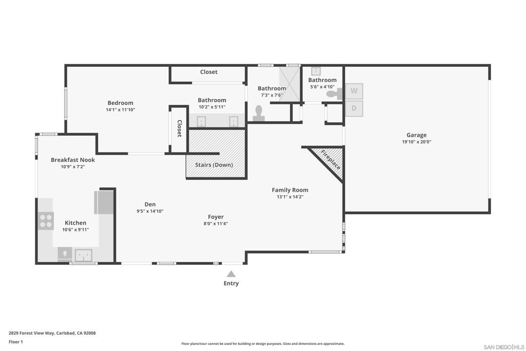 Carlsbad West - Residential