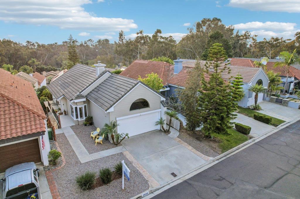 Carlsbad West - Residential