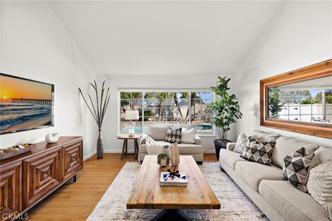 Photo of 5711 Rogers Drive, Huntington Beach, CA 92649 (MLS # NP26043640)