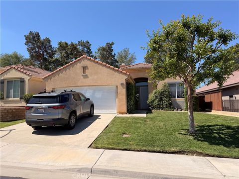 Photo of 14747 Big Bear Dr, Moreno Valley, CA 92555 (MLS # IV26080629)