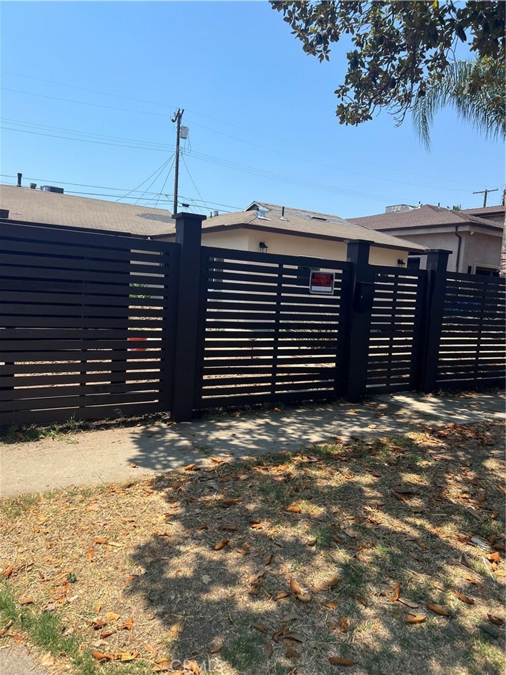 Photo of 7341 Amestoy Avenue, Van Nuys, CA 91406 (MLS # GD25257848)