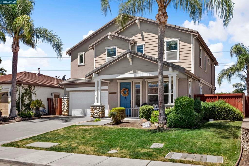 2651 Ranchwood Dr