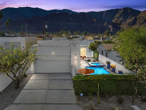 Photo of 52085 Avenue Herrera, La Quinta, CA 92253 (MLS # 219141728DA)