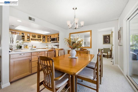 Photo of 2520 Ptarmigan DR #1, Walnut Creek, CA 94595 (MLS # 41141102)