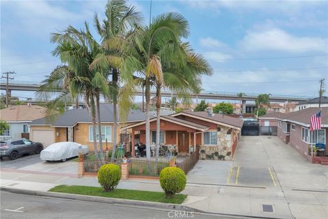 Photo of 4853 W 116th St ST, Hawthorne, CA 90250 (MLS # PW26114909)