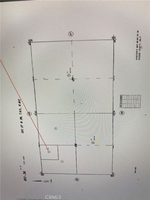 Photo of 240 total acres, Blythe, CA 92225 (MLS # AR25265559)