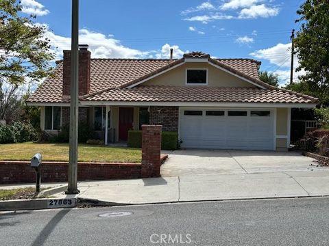 Photo of 27863 Camp Plenty Road, Canyon Country, CA 91351 (MLS # SR26076435)