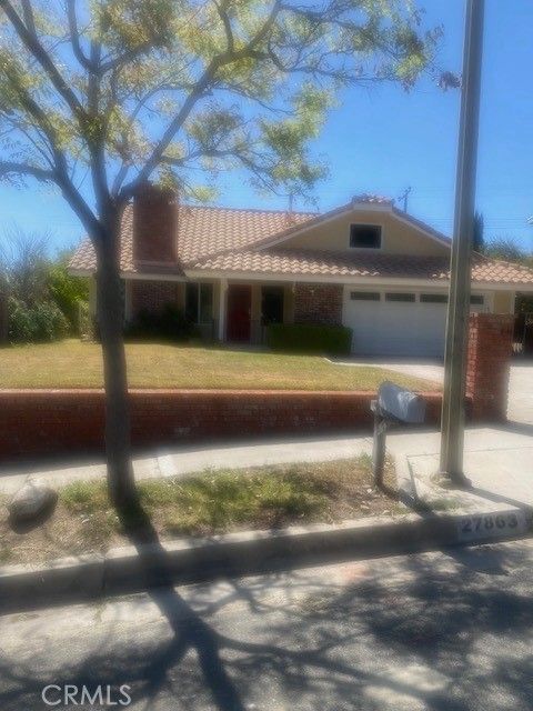 Photo of 27863 Camp Plenty Road, Canyon Country, CA 91351 (MLS # SR26076435)