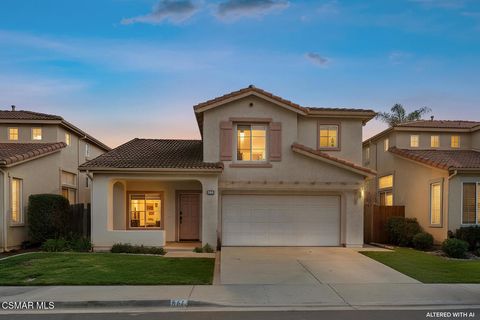 566 Avenida Magdalena Camarillo CA 93010