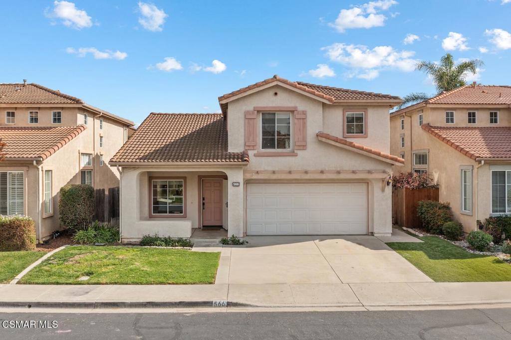 566 Avenida Magdalena