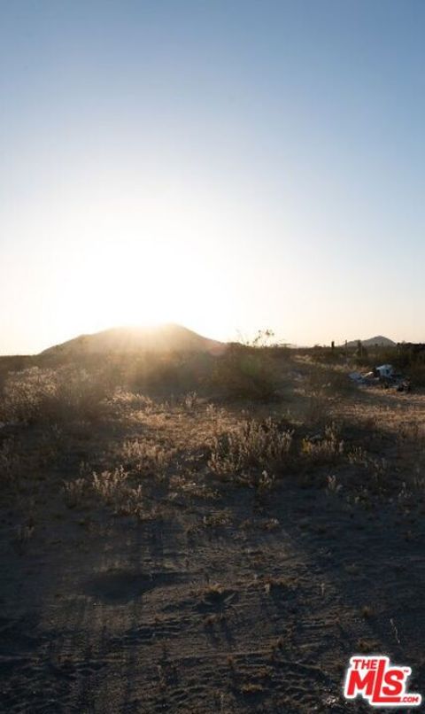 0 Yucca Road Adelanto CA 92301