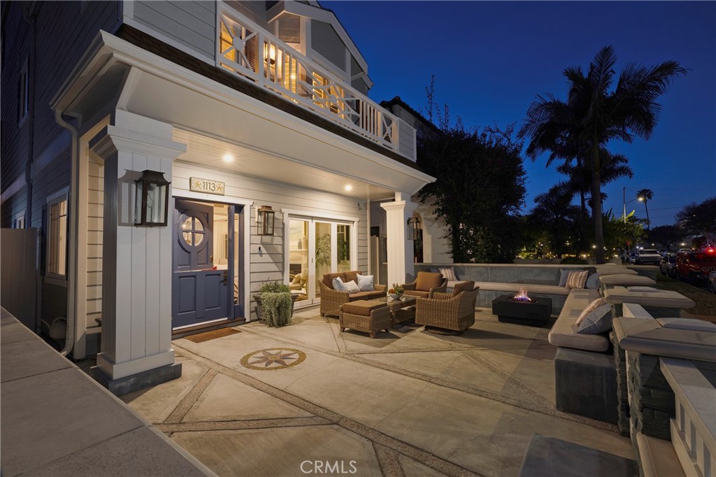 1113 California Street