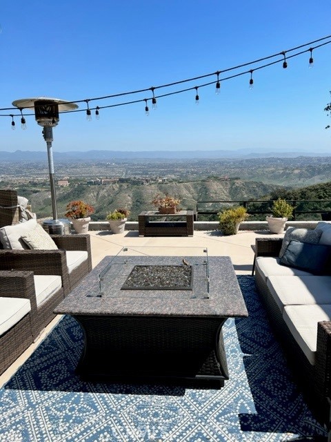 Top Of The World (TOW) - Residential Lease