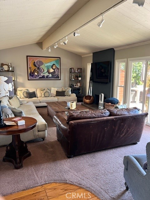 Top Of The World (TOW) - Residential Lease