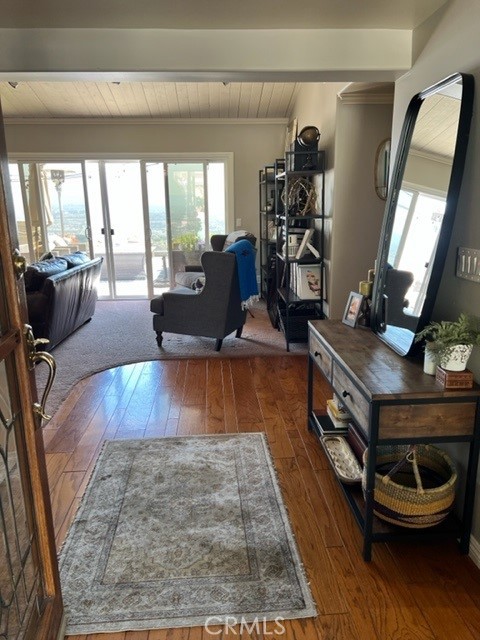 Top Of The World (TOW) - Residential Lease