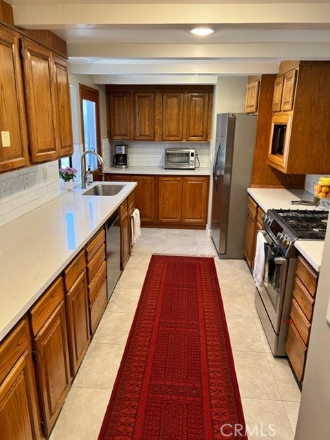 Top Of The World (TOW) - Residential Lease