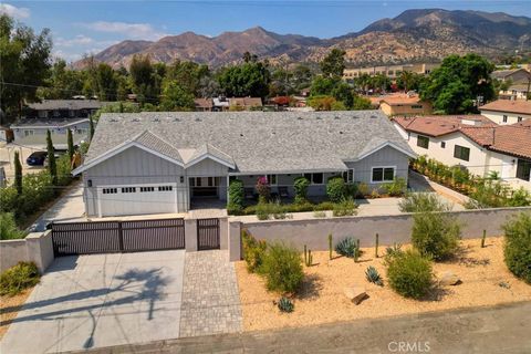 14523 Ryan Street Sylmar CA 91342