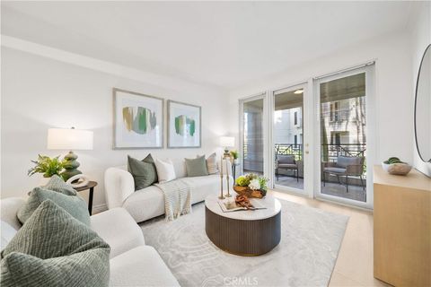 Photo of 2233 Martin #204, Irvine, CA 92612 (MLS # OC26081303)