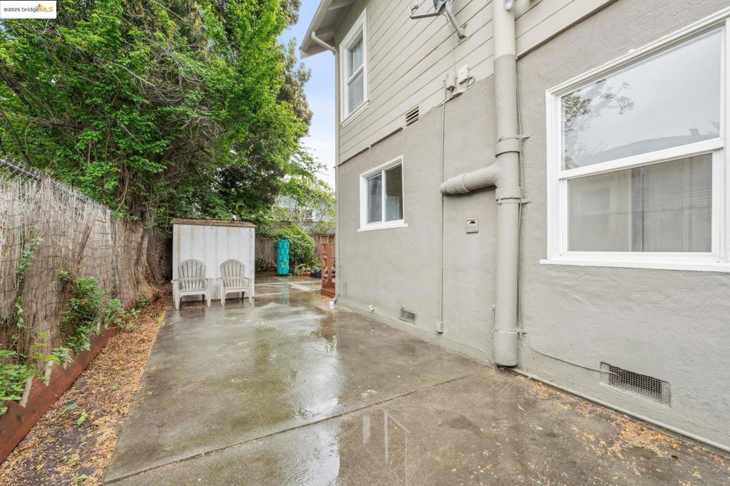 SOUTH BERKELEY - Residential