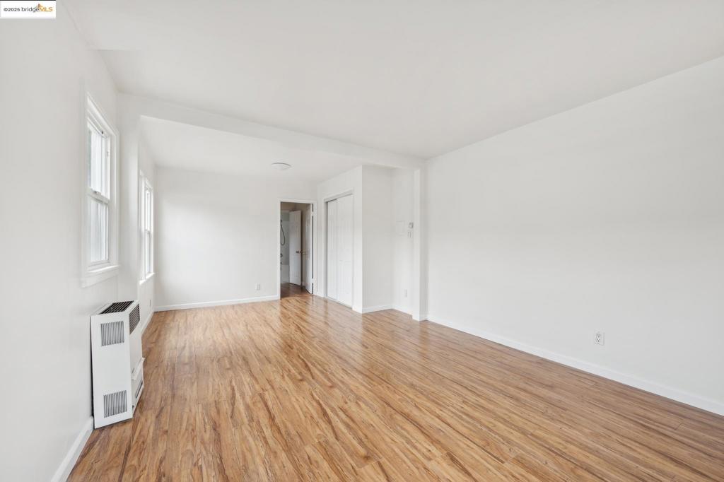 SOUTH BERKELEY - Residential