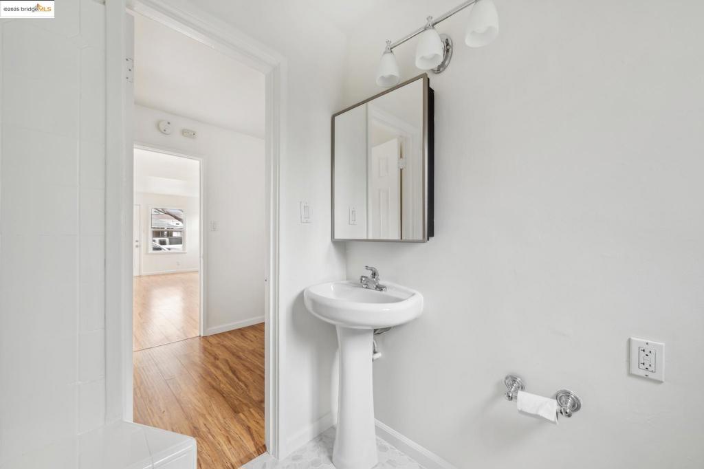 SOUTH BERKELEY - Residential