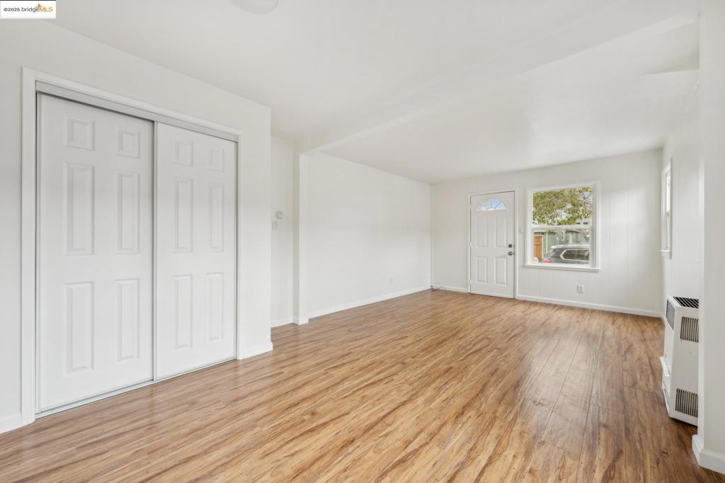 SOUTH BERKELEY - Residential