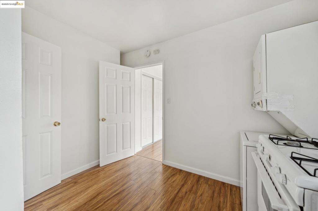 SOUTH BERKELEY - Residential