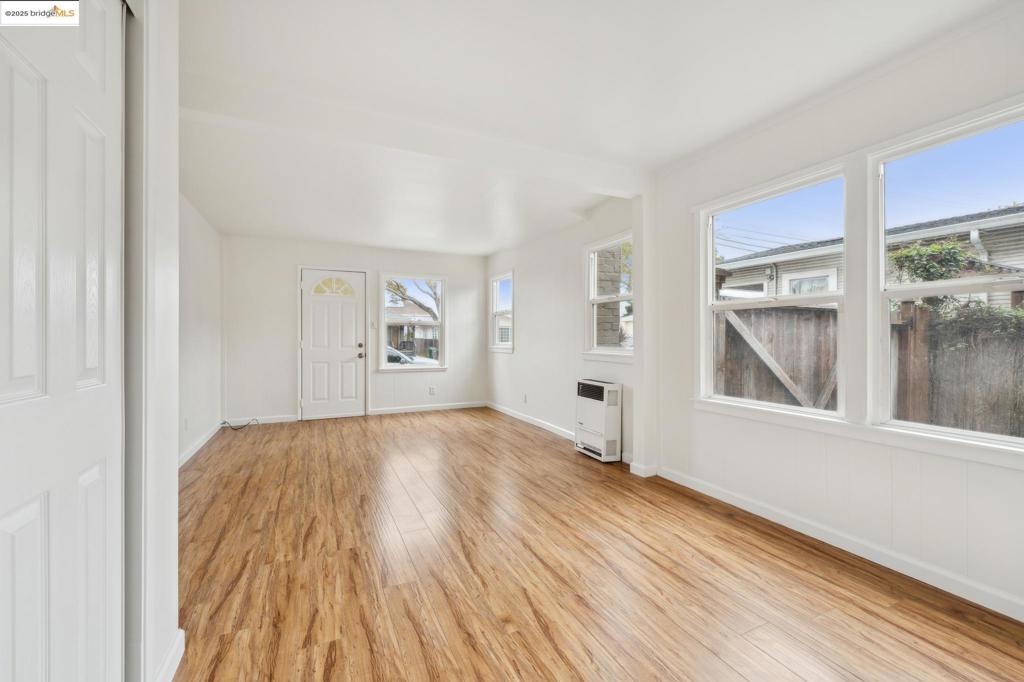 SOUTH BERKELEY - Residential