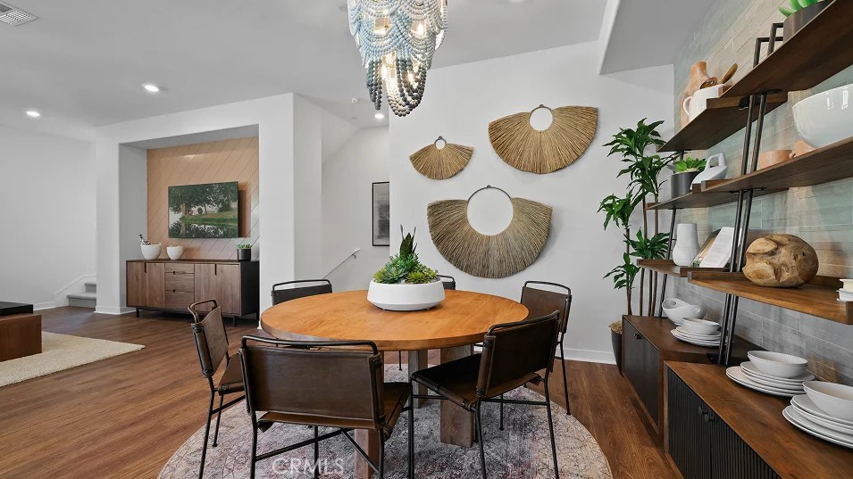 Crest at Metro Heights - Residential