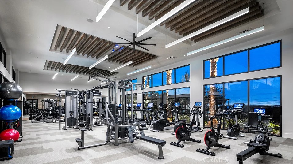 Crest at Metro Heights - Residential