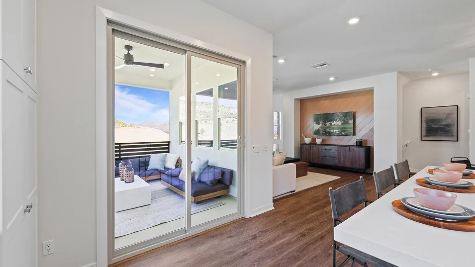 Crest at Metro Heights - Residential