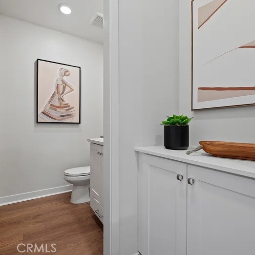 Crest at Metro Heights - Residential