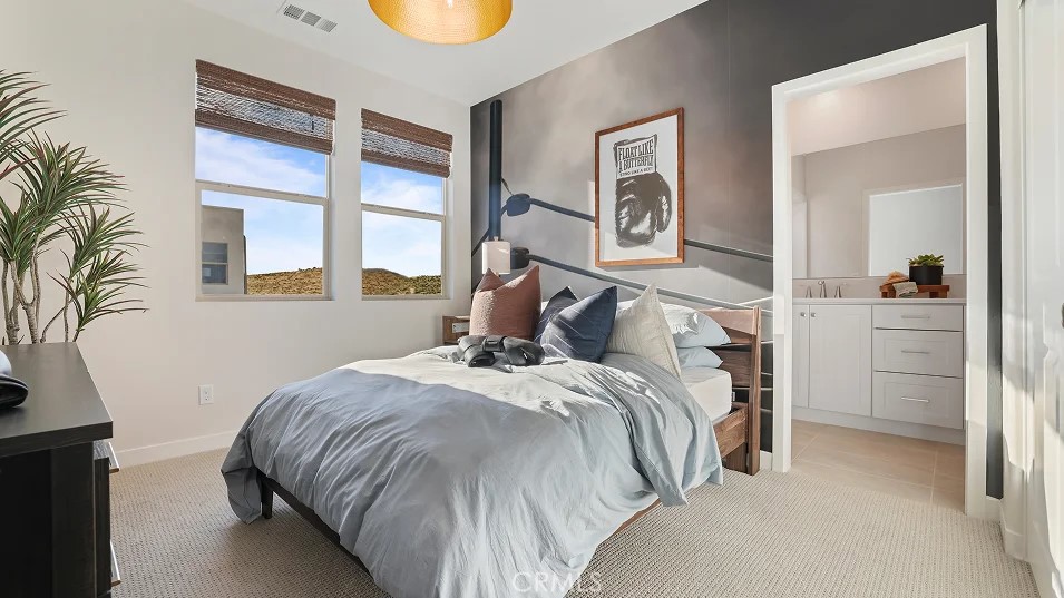 Crest at Metro Heights - Residential