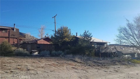 Photo of 4455 Race Trail, Frazier Park, CA 93225 (MLS # DW26213398)