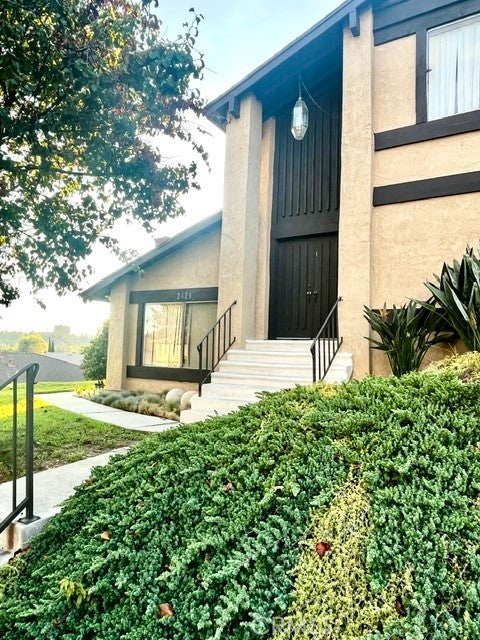 Photo of 2429 S Ridgewood DR #4, West Covina, CA 91792 (MLS # CV26198482)