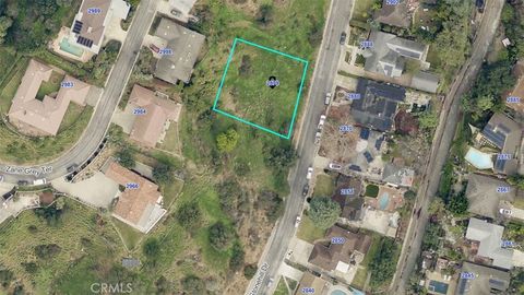 2879 Stonehill Drive Altadena CA 91001
