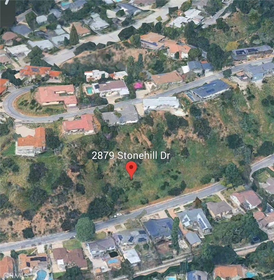 2879 Stonehill Drive