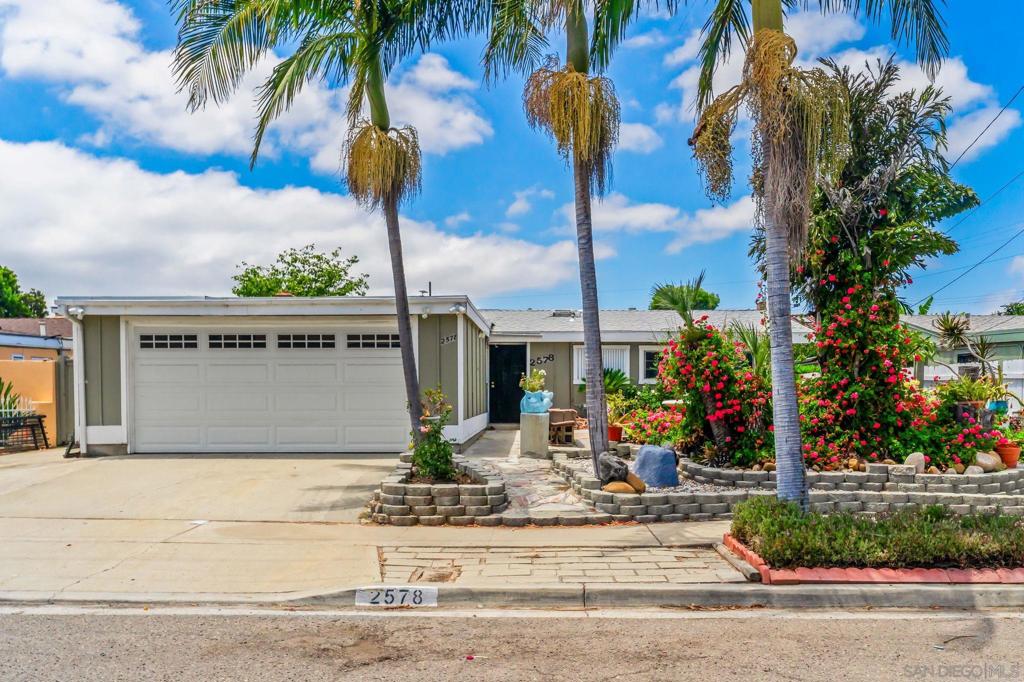 2578 Moonstone DR