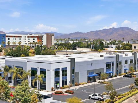2434 Fenton Street 100 Chula Vista CA 91914