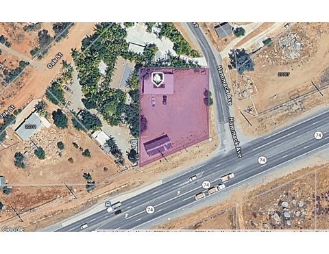 Photo of 27701 State Highway 74, Perris, CA 92570 (MLS # SW26117359)