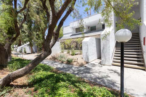 Photo of 5301 E Waverly Drive #222, Palm Springs, CA 92264 (MLS # 219150102DA)