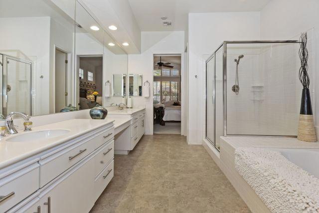 La Quinta Fairways - Residential