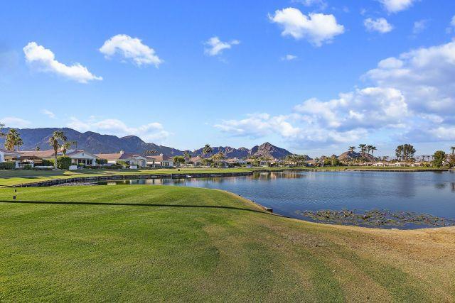 La Quinta Fairways - Residential