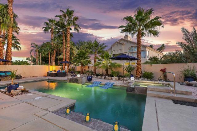 La Quinta Fairways - Residential