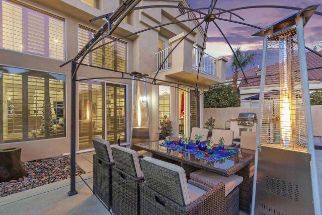 La Quinta Fairways - Residential